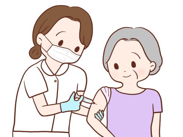 帯状疱疹ワクチン