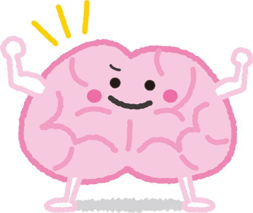 帯状疱疹ワクチンが免疫賦活が脳の健康維持に良い影響を与える